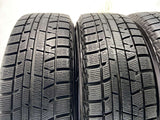 ヨコハマ アイスガード iG50プラス 195/65R15  /　 ジョーカー 6.0J+43 114.3-5穴 4本