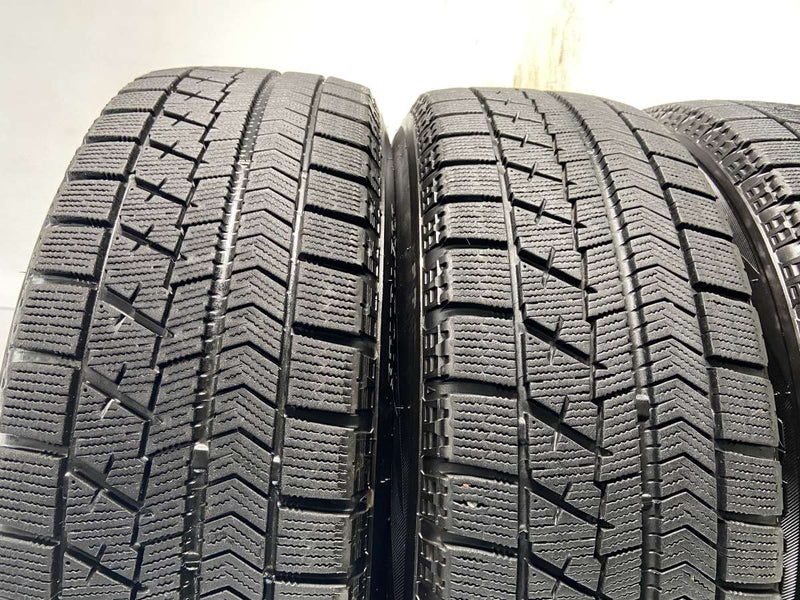 ブリヂストン ブリザック VRX 195/65R15 / BRANDLE-LINE 6.0J+45 100-5穴 4本 – タイヤ・ホイールカンパニー