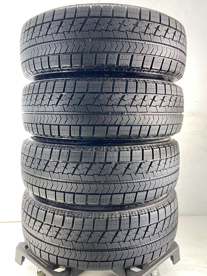 ブリヂストン ブリザック VRX 195/65R15 / LEBEN 6.0J+43 114.3-5穴 4本 – タイヤ・ホイールカンパニー