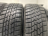 グッドイヤー アイスナビ 6 195/65R15  /　 FS 6.0J+45 100-5穴 4本