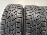 グッドイヤー アイスナビ 6 195/65R15  /　 FS 6.0J+45 100-5穴 4本