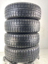 トーヨータイヤ ガリット G5 195/65R15  /　 SEIN 6.0J+53 114.3-5穴 4本