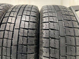 トーヨータイヤ ガリット G5 195/65R15  /　 SEIN 6.0J+53 114.3-5穴 4本