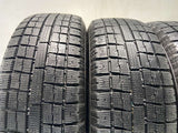 トーヨータイヤ ガリット G5 195/65R15  /　 SEIN 6.0J+53 114.3-5穴 4本