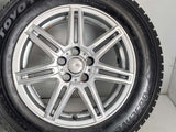 トーヨータイヤ OBSERVE GIZ2 195/65R15  /　 SIBILLA 6.5J+40 100-5穴 4本