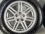 トーヨータイヤ OBSERVE GIZ2 195/65R15  /　 SIBILLA 6.5J+40 100-5穴 4本
