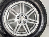 トーヨータイヤ OBSERVE GIZ2 195/65R15  /　 SIBILLA 6.5J+40 100-5穴 4本