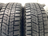 トーヨータイヤ OBSERVE GIZ2 195/65R15  /　 SIBILLA 6.5J+40 100-5穴 4本