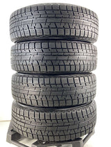 ヨコハマ アイスガード iG50 PLUS 195/65R15  /　 Verthandi 6.0J+43 100-5穴 4本