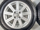 ヨコハマ アイスガード iG50 PLUS 175/65R15  /　 EXPLORER 6.0J+50 100-4穴 4本