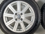 ヨコハマ アイスガード iG50 PLUS 175/65R15  /　 EXPLORER 6.0J+50 100-4穴 4本