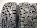 ヨコハマ アイスガード iG50 PLUS 175/65R15  /　 EXPLORER 6.0J+50 100-4穴 4本