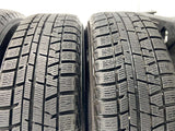 ヨコハマ アイスガード iG50 PLUS 175/65R15  /　 EXPLORER 6.0J+50 100-4穴 4本