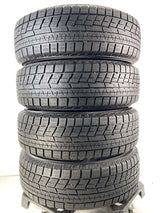ヨコハマ アイスガード iG60 195/65R15  /　 SCHNEDER 6.0J+45 100-5穴 4本