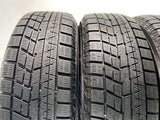 ヨコハマ アイスガード iG60 195/65R15  /　 SCHNEDER 6.0J+45 100-5穴 4本