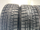 ヨコハマ アイスガード iG50 PLUS 205/55R15  /　 MAK 6.5J+34 100-5穴 4本