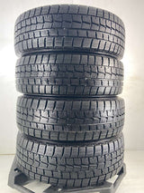 ダンロップ ウィンターマックス WM01 185/60R15  /　 JOKER 5.5J+42 100-4穴 4本