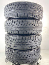 ブリヂストン ブリザック VRX 195/65R15  /　  6.0J+43 114.3-5穴 4本