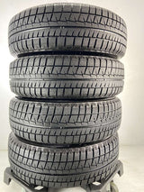 ブリヂストン アイスパートナー2 175/65R15  /　 SCHNEDER 5.5J+40 100-4穴 4本