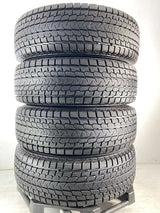 ヨコハマ アイスガード SUV G075 205/70R15  /　 KEELER 5.5J+5 139.7-5穴 4本