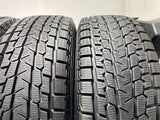 ヨコハマ アイスガード SUV G075 205/70R15  /　 KEELER 5.5J+5 139.7-5穴 4本