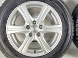 ヨコハマ アイスガード iG50 PLUS 185/65R15  /　 SIBILLA RZ 6.0J+43 100-5穴 4本