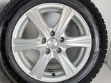 ヨコハマ アイスガード iG50 PLUS 185/65R15  /　 SIBILLA RZ 6.0J+43 100-5穴 4本