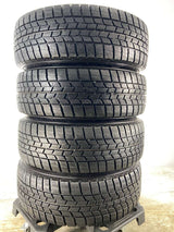 グッドイヤー アイスナビ6 195/65R15  /　 TOPRUN 6.0J+45 114.3-5穴 4本