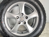 グッドイヤー アイスナビ6 195/65R15  /　 TOPRUN 6.0J+45 114.3-5穴 4本