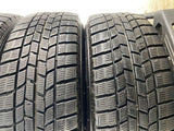 グッドイヤー アイスナビ6 195/65R15  /　 TOPRUN 6.0J+45 114.3-5穴 4本