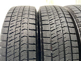 ブリヂストン ブリザック VRX2 175/65R15  /トヨタ純正  5.0J+ 100-4穴 4本