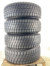 オートバックス アイスエスポルテ 195/65R15  /　 エクシーダー 6.0J+50 114.3-5穴 4本