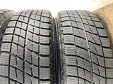オートバックス アイスエスポルテ 195/65R15  /　 エクシーダー 6.0J+50 114.3-5穴 4本