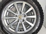 ヨコハマ アイスガード iG50 プラス 195/65R15  /　 MANARAYSPORT 6.0J+45 114.3-5穴 4本