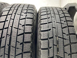 ヨコハマ アイスガード iG50 プラス 195/65R15  /　 MANARAYSPORT 6.0J+45 114.3-5穴 4本
