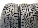 ダンロップ ウィンターマックスWM03 185/60R15  4本