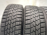 グッドイヤー アイスナビ 6 195/65R15  /　 VEX 6.0J+45 100-5穴 4本