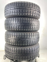 トーヨータイヤ ガリット G5 195/65R15  /　 Fang 6.0J+43 114.3-5穴 4本