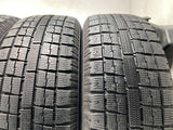 トーヨータイヤ ガリット G5 195/65R15  /　 Fang 6.0J+43 114.3-5穴 4本