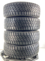 グッドイヤー アイスナビ 6 175/65R15  /　 シュナイダー 5.5J+40 100-4穴 4本