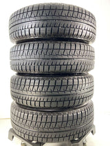 ブリヂストン アイスパートナー2 185/65R15  /　 TOPRUN 6.0J+45 114.3-5穴 4本