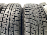 ブリヂストン アイスパートナー2 185/65R15  /　 TOPRUN 6.0J+45 114.3-5穴 4本