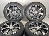 ブリヂストン ブリザック VRX 175/65R15  /　 ユーロスピード 5.5J+50 100-4穴 4本