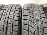 ブリヂストン ブリザック VRX 175/65R15  /　 ユーロスピード 5.5J+50 100-4穴 4本