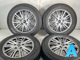 ヨコハマ アイスガード iG50 PLUS 185/65R15  /　 Fang 6.0J+53 114.3-5穴 4本