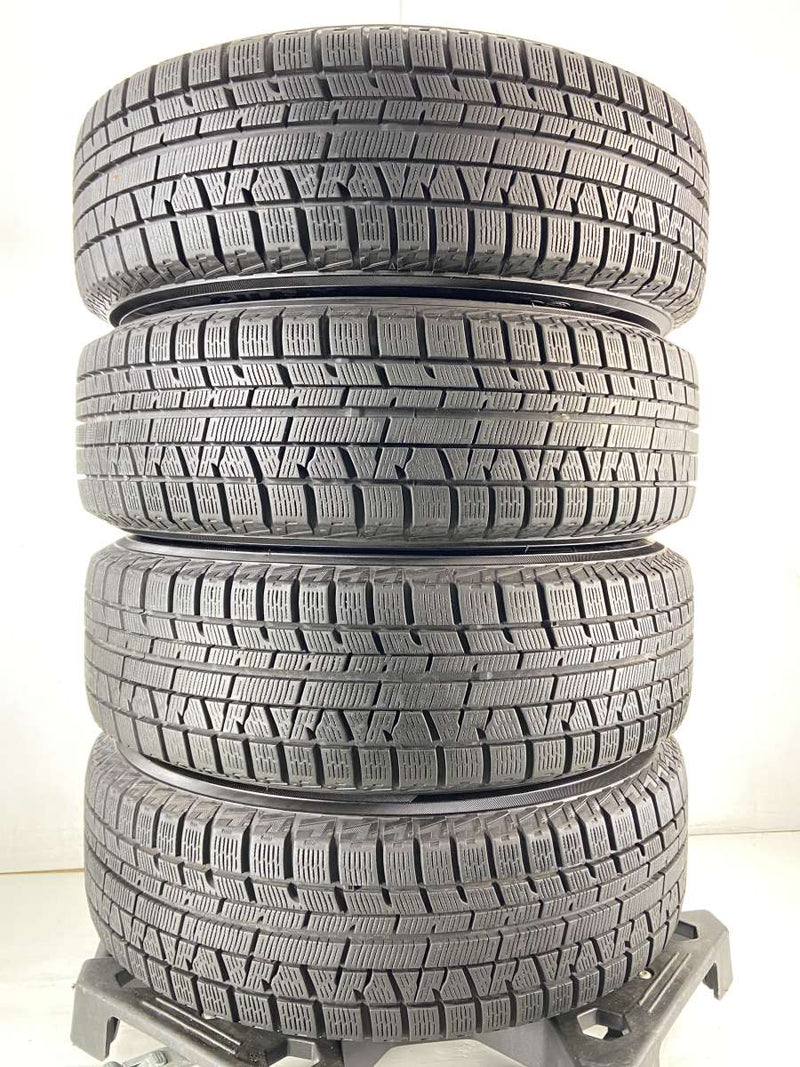 185/65R15 スタッドレス ヨコハマアイスガードig50 溝あり-