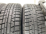 ヨコハマ アイスガード iG50 PLUS 185/65R15  /　 Fang 6.0J+53 114.3-5穴 4本