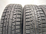 ヨコハマ アイスガード iG50 PLUS 185/65R15  /　 Fang 6.0J+53 114.3-5穴 4本