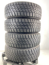 グッドイヤー アイスナビ 6 185/60R15  /　 DOS 6.0J+45 100-5穴 4本