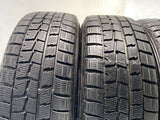 ダンロップ ウィンターマックス WM01 195/65R15  /　 ECOFORME 6.0J+45 114.3-5穴 4本